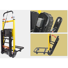 Load image into Gallery viewer, Electronic Trolly For Cargo ELECTRL4 SANKO