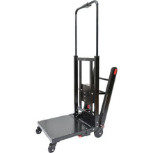 Load image into Gallery viewer, Electric Trolley ELEFLDSBK SANKO