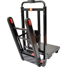 Load image into Gallery viewer, Electric Trolley ELEFLDSBK SANKO