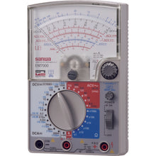 Load image into Gallery viewer, Analog Multitester EM7000 SANWA