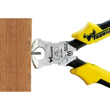 Load image into Gallery viewer, End Cutting Pliers EN-115DG TTC