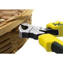 Load image into Gallery viewer, End Cutting Pliers EN-115DG TTC