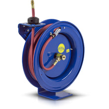 Load image into Gallery viewer, EZ Coil Hose Reel EZ-P-LP-350-BGX COXREELS