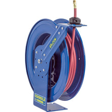 Load image into Gallery viewer, EZ Coil Hose Reel EZ-SH-3100-BGX COXREELS
