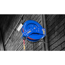 Load image into Gallery viewer, EZ Coil Hose Reel EZ-SH-3100-BGX COXREELS