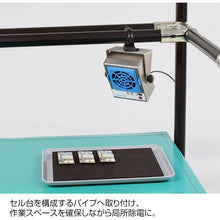 Load image into Gallery viewer, Bench Top Ionizer F-94 HOZAN