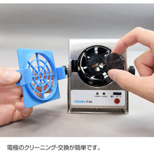 Load image into Gallery viewer, Bench Top Ionizer F-94 HOZAN