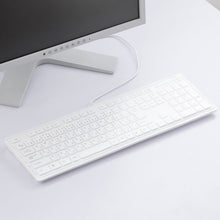 Load image into Gallery viewer, Keybord Multi Cover FA-CAPSET1 SANWA