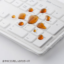 Load image into Gallery viewer, Keybord Multi Cover FA-CAPSET1 SANWA