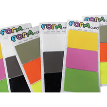Load image into Gallery viewer, FORMcard FC3KOFY FORMcard