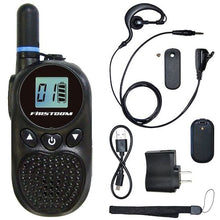 Load image into Gallery viewer, Specified Low Power Transceiver FC-B203BK(W) F.R.C.