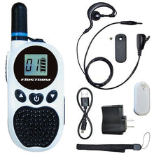 Load image into Gallery viewer, Specified Low Power Transceiver FC-B203WH(W) F.R.C.