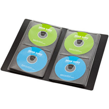 Load image into Gallery viewer, FCD-FLBD64BK SANWA