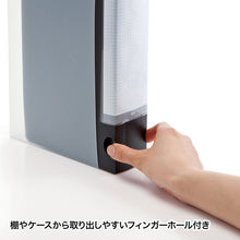 Load image into Gallery viewer, FCD-FLBD64BK SANWA