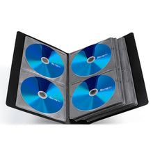 Load image into Gallery viewer, FCD-FLBD64BK SANWA