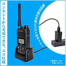 Load image into Gallery viewer, Transceiver FC-ZX PRO(W) F.R.C.
