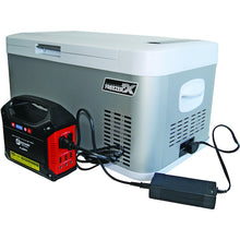Load image into Gallery viewer, Refrigerator Freezer FFB-18L Fujikura