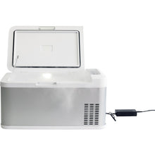 Load image into Gallery viewer, Refrigerator Freezer FFB-18L Fujikura