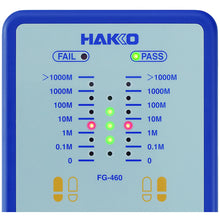 Load image into Gallery viewer, Footwear Tester FG465-81 HAKKO