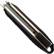 Load image into Gallery viewer, Die-Cast Aluminum Utility Knife 44020200000009 FUJIYA