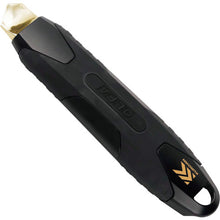 Load image into Gallery viewer, Die-Cast Aluminum Utility Knife 44020200000009 FUJIYA