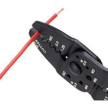 Load image into Gallery viewer, Crimping Plier FK1A LOBSTER