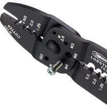 Load image into Gallery viewer, Crimping Plier FK1A LOBSTER