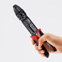 Load image into Gallery viewer, Crimping Plier FK2A LOBSTER