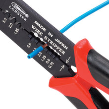 Load image into Gallery viewer, Crimping Plier FK2A LOBSTER