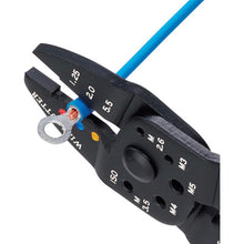 Load image into Gallery viewer, Crimping Plier FK2A LOBSTER