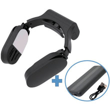 Load image into Gallery viewer, Neck Cooler Slim FRZGRT2RSPBK SANKO