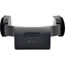 Load image into Gallery viewer, Neck Cooler Slim FRZGRT2RSPBK SANKO