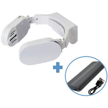 Load image into Gallery viewer, Neck Cooler Slim FRZGRT2RSPWH SANKO