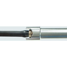 Load image into Gallery viewer, Socket for F-type Plug FS-5C TTC