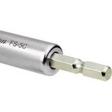 Load image into Gallery viewer, Socket for F-type Plug FS-5C TTC