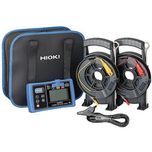 Load image into Gallery viewer, Digital Earth Tester FT6031-50 HIOKI