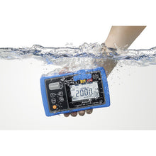 Load image into Gallery viewer, Digital Earth Tester FT6031-50 HIOKI