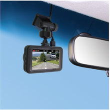 Load image into Gallery viewer, Drive Recorder FT-DR130W(W) F.R.C.