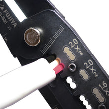 Load image into Gallery viewer, VA Cable Stripper 42222211000009 FUJIYA