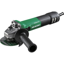 Load image into Gallery viewer, Electric Disk Grinder G10BYE2-100V HiKOKI