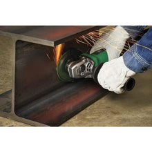 Load image into Gallery viewer, Electric Disk Grinder G10BYE2-200V HiKOKI