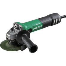 Load image into Gallery viewer, Electric Disk Grinder G13BYE2-100V HiKOKI