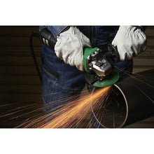 Load image into Gallery viewer, Electric Disk Grinder G13BYE2-100V HiKOKI