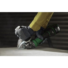 Load image into Gallery viewer, Cordless Disk Grinder G3613DC(2XPZ) HiKOKI