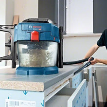 Load image into Gallery viewer, Cordless Cleaner GAS18V-10LPHSET BOSCH