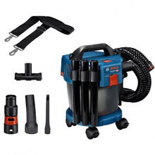 Load image into Gallery viewer, Cordless Cleaner GAS18V-10LPHSET BOSCH