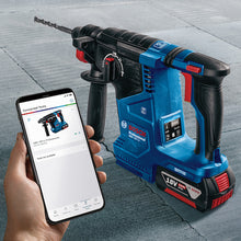 Load image into Gallery viewer, Cordless Hammer Drill 0611923053 BOSCH