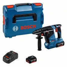 Load image into Gallery viewer, Cordless Hammer Drill 0611923053 BOSCH