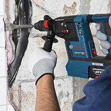 Load image into Gallery viewer, Cordless Hammer Drill 0611909053 BOSCH