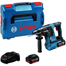 Load image into Gallery viewer, Cordless Hammer Drill 0611909053 BOSCH